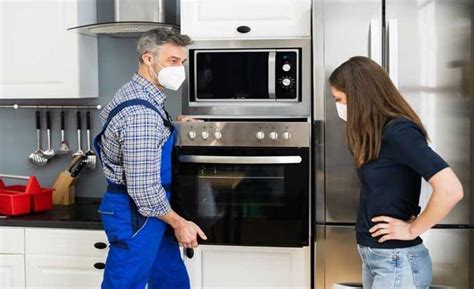 Same Day Appliance Repair Services Your Quick Solution To Household Emergencies