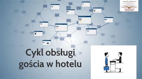 Cykl obsługi gościa w hotelu by Aldona Kleszczewska on Prezi