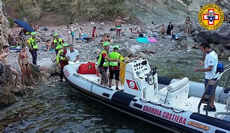 Zingaro Turista Colta Da Malore Nuovo Intervento Del Sass Alpauno