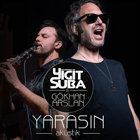 Yaras N Akustik Feat G Khan Arslan Song And Lyrics By Yi It Suba