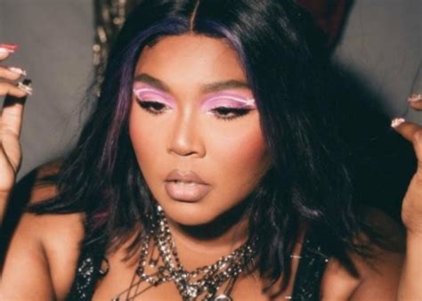 Conoce El Grado De Estudios De La Pol Mica Cantante Lizzo Celebrity Land