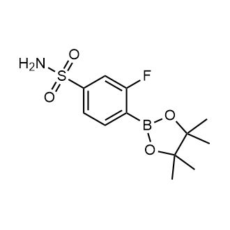 Cas Fluoro Tetramethyl Dioxaborolan