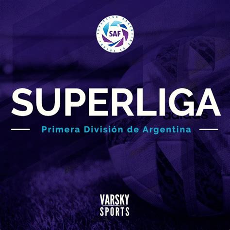 Varskysports On Twitter Varios Clubes De La Superliga Est N Siendo