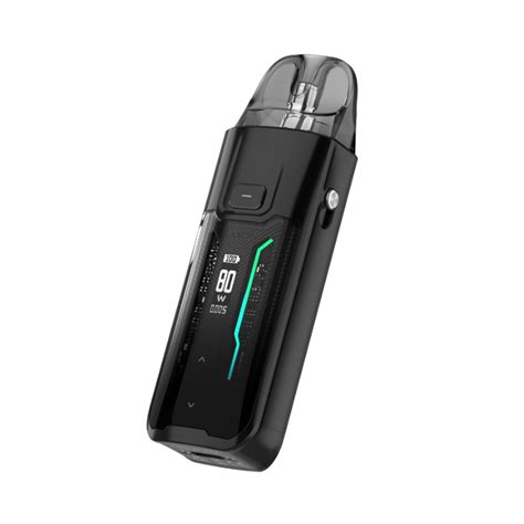 Vaporesso Luxe XR Max Pod Kit