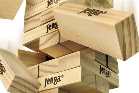 How To Play Jenga | Step-By-Step Instructions | Board Game Halv