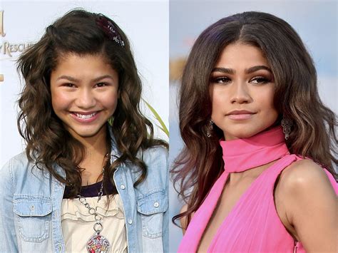 Hoe Oud Is Zendaya Ontdek De Leeftijd Van Deze Getalenteerde Actrice