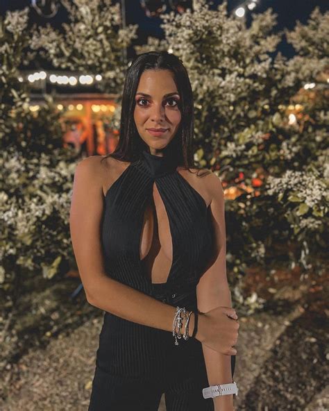 Qué pedazo de a Belu Lucius se le vio todo el sideboob y la foto