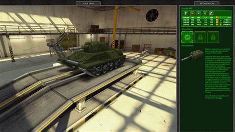 Top 10 Multiplayer Tank Games For PC Mac And Online