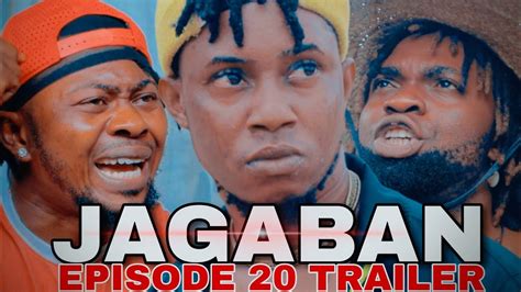 Jagaban Ft Selina Tested Episode Official Trailer Youtube