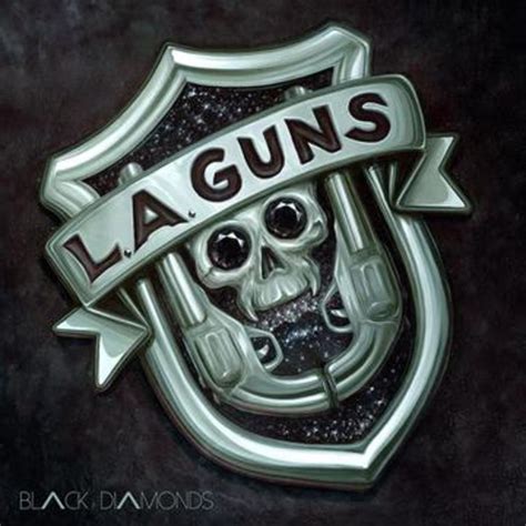 10 Albums That Changed My Life: Tracii Guns of L.A. Guns - Goldmine ...