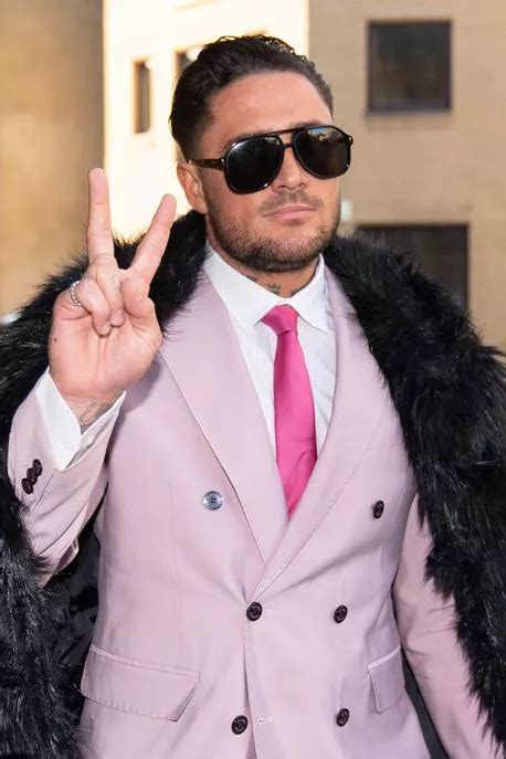 Georgia Harrison S Stephen Bear Sex Video Hell In Full Sick Discovery
