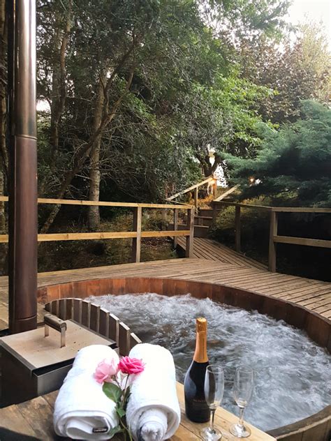 Hot Tub Tinajas Centro Campestre Mavidahue