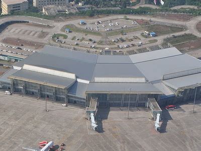 Mangalore International Airport, Mangalore, India Tourist Information