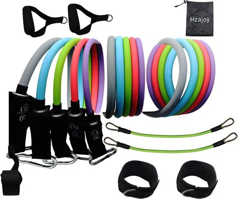 Resistance Bands With Handles Amazon Off 74