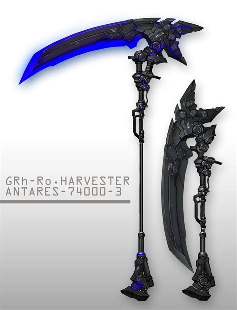 1 Twitter Anime Weapons Sci Fi Weapons Weapon Concept Art Armor