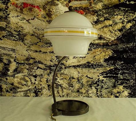 Lampa Lampka Na Biurko Vintage Lata Te Piotrk W Trybunalski Olx Pl