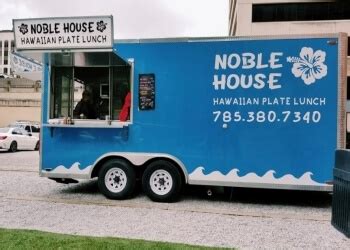 3 Best Food Trucks in Wichita, KS - Expert Recommendations