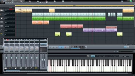 Magix music maker 17 instrument package free download - tdseosrseo