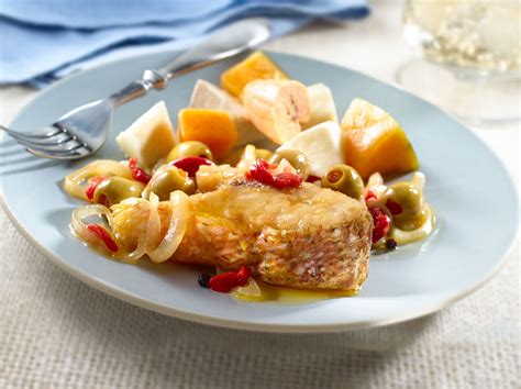 Escabeche de Pescado - Marinated Fish - Recipes | Goya Foods