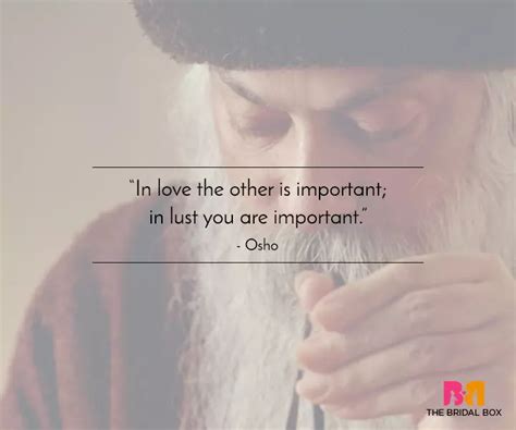 18 Osho Love Quotes That Bring Out The Best In You Artofit