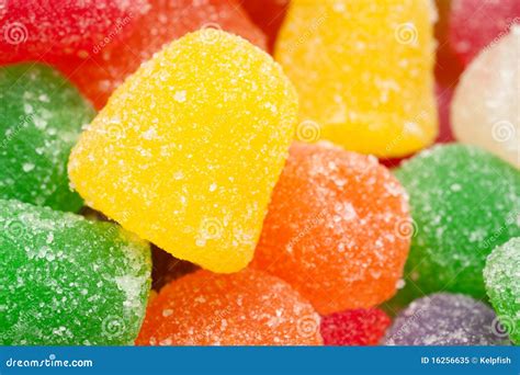 Chewy Candy Royalty Free Stock Photo - Image: 16256635