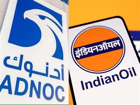 UAE ADNOC Indian Oil Sign Dh 33 Billion LNG Deal For 14 Yrs