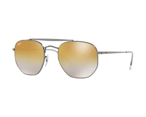 Ray Ban Marshal Rb L