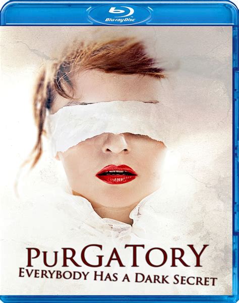 PURGATORY BLU-RAY (SGL ENTERTAINMENT) | Blu ray, Movie genres, Picture movie