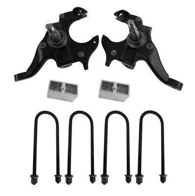 Mcgaughy S Suspension Parts Mcgaughy S Suspension Lowering Kits