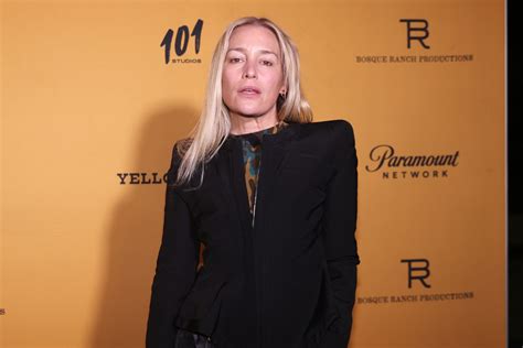 Who Plays Summer Higgins on 'Yellowstone'? Meet Piper Perabo