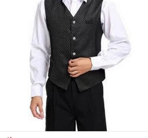 Unisex Hotel Steward Waiter Dress At Rs Set In Bengaluru Id