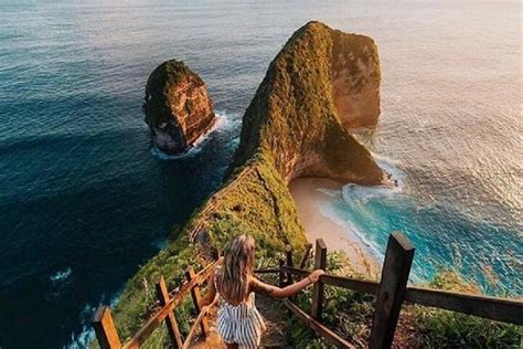 Nusa Penida One Day Trip With All Inclusive