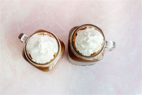 Hot Chocolate S Mores N More