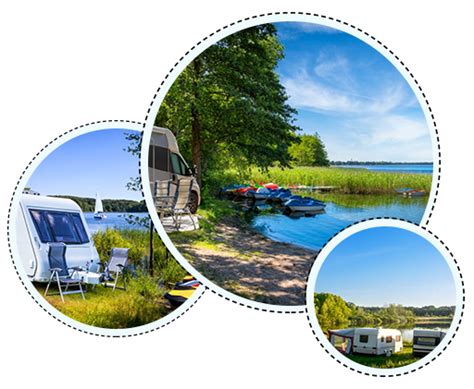 Cascade Views Rv Resort Come Experience Cascade Views Forever