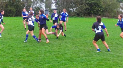 Leinster Schools Rugby - Dundalk Grammar School