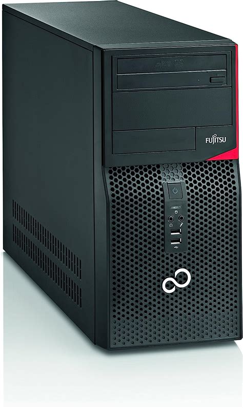 Fujitsu Esprimo P956 Desktop Computer Amazon Co Uk Computers