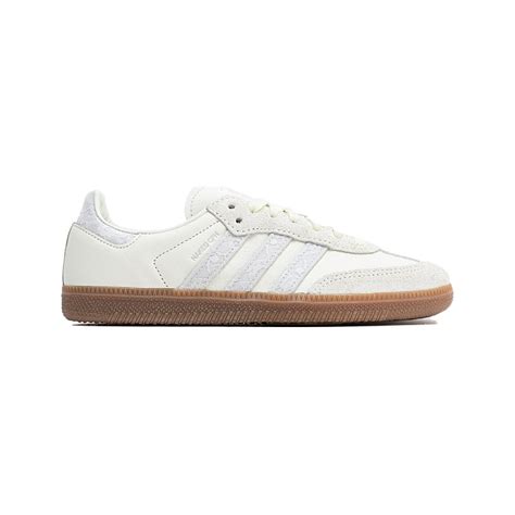 Adidas Samba Og Naked Copenhagen Lace Ji From