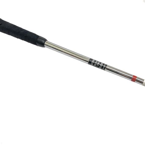 Used Odyssey White Hot Center Shafted Men S Right Blade Putter SidelineSwap