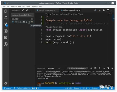 最强开源编辑器，五步教你用 Vscode 进行 Python 开发！ 腾讯云开发者社区 腾讯云