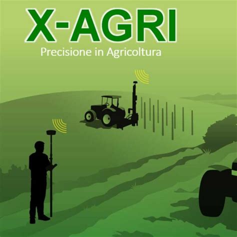 Software Agricoltura Precisione Geoagri Sistemi Per L Agricoltura