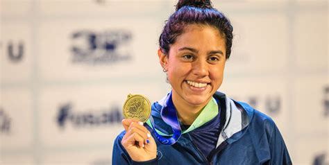 Nadadores salvadoreños cosecharon cinco medallas más en el CCCAN 2023