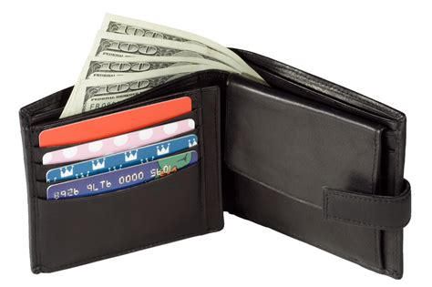 Wallet With Money Png Image Transparent Image Download Size 1280x853px