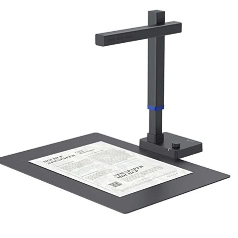 Shop Czur Shine Ultra Smart Document Scanner At Costtocost