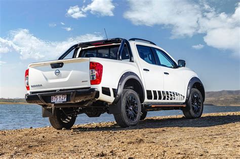 Nissan Navara N Trek El Reci N Renovado Pick Up Estrena Edici N