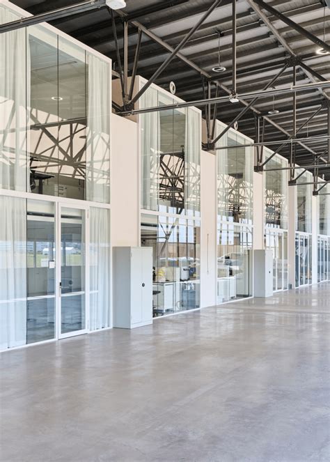 Innovation Park Zurich