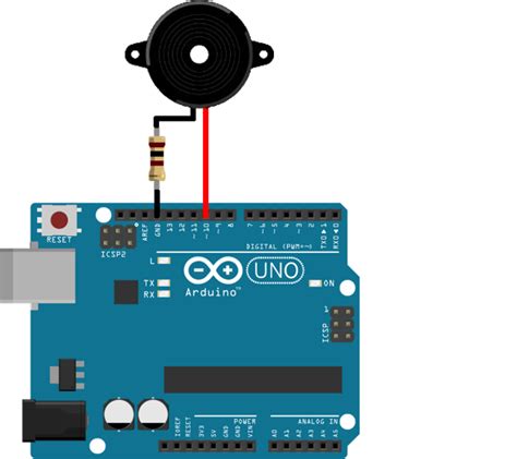 Buzzer Practice Wokwi Arduino And Esp Simulator Hot Sex Picture