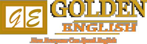 Golden English