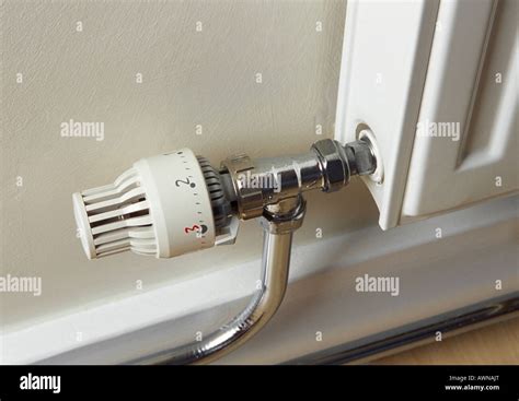 Myson How To Use Your Thermostatic Radiator Valve Trv 57 Off