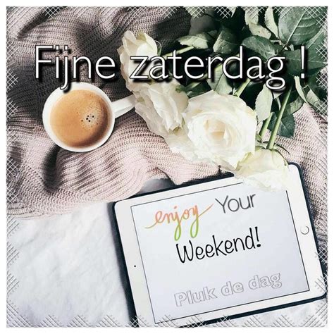 Pin Van Annelies Monsma Bruggers Op Goedemorgen Zaterdag Weekend