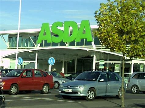 Walmart Sells Asda For £6 8 Billion New Owners To Bring Entrepreneurial Flair To Retailer